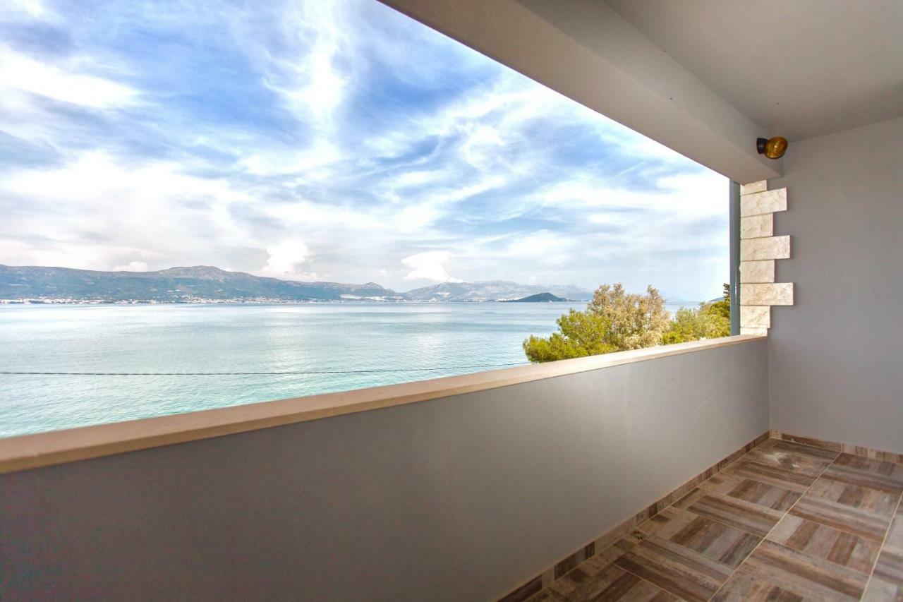 Villa Amica Trogir Exterior photo